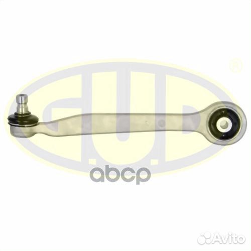 Рычаг подвески перед прав GSP501019 G.U.D