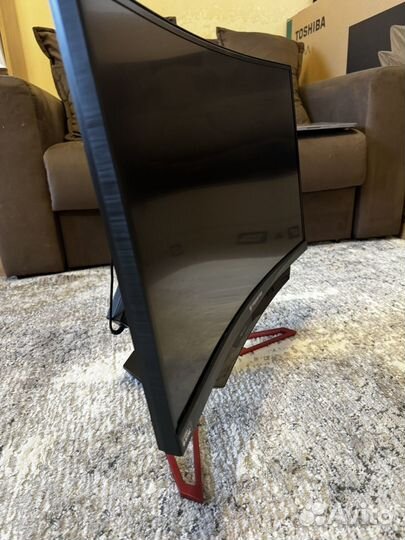 Монитор Acer Predator Z271U