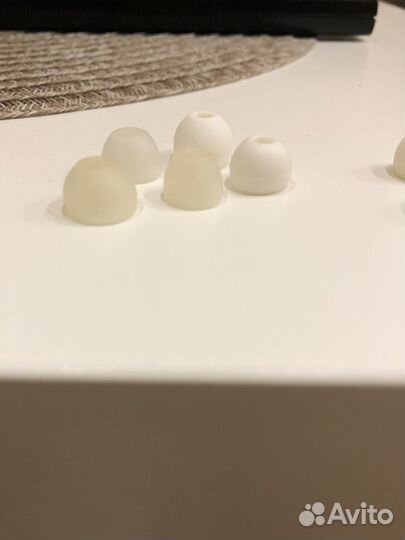 Амбушюры для наушников sony