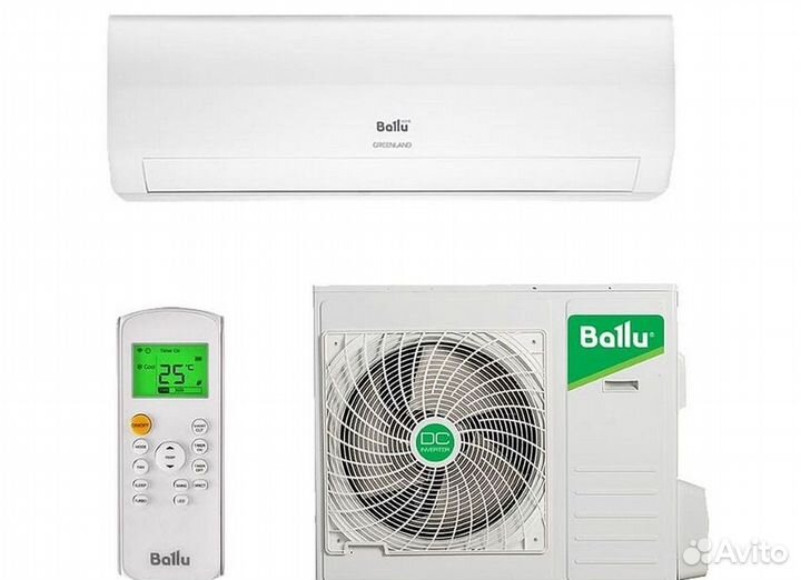 Наш сплит не просквозит