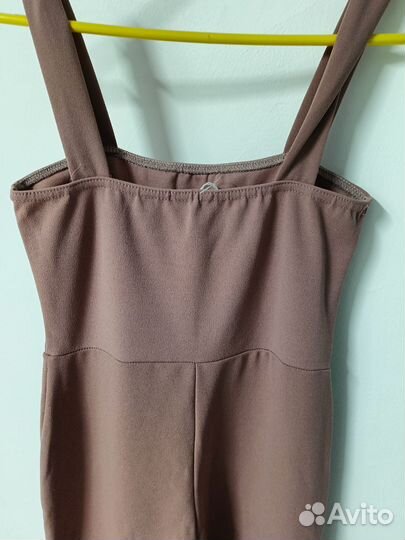 Комбинезон новый