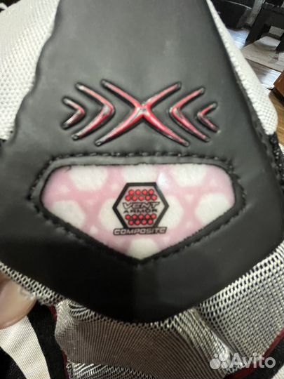 Детская хоккейная форма