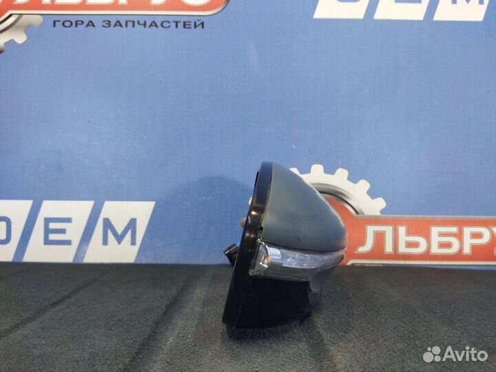 Зеркало правое Kia Ceed JD