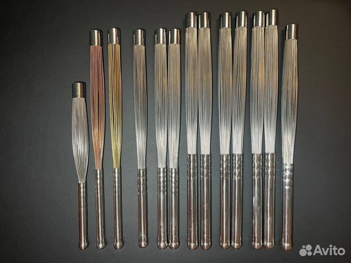 Даосский массажный веник