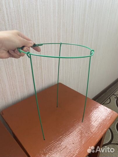 Горшок для орхидеи