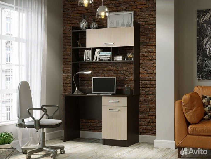 Компьютерный стол Пкс