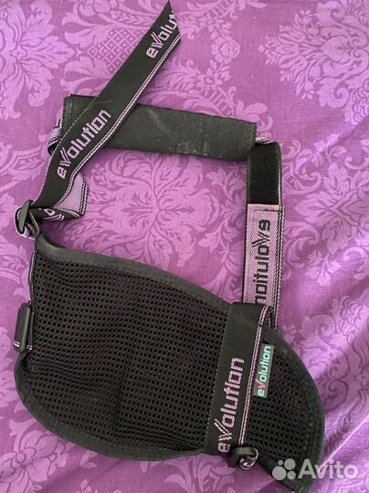 Бандаж для руки косынка