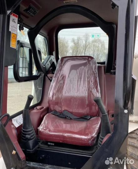 Мини-погрузчик Lonking CDM307, 2023