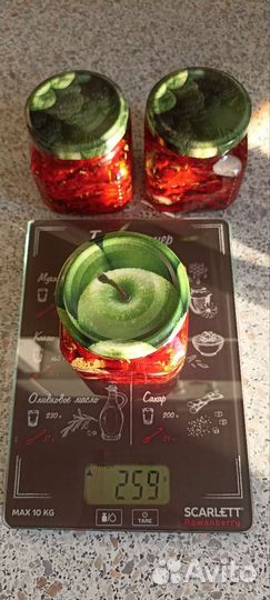 Вяленые томаты