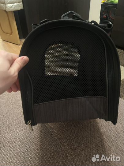 Переноска для животных