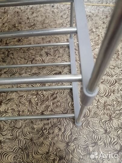 Обувница в прихожую