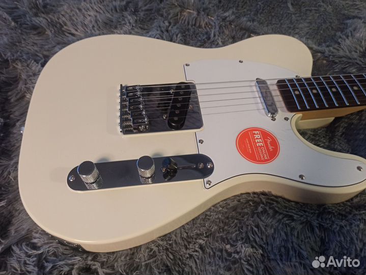 Fender squier affinity 2021 Telecaster