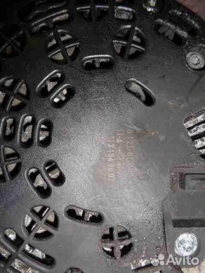 Генератор Mercedes-Benz CL-Class