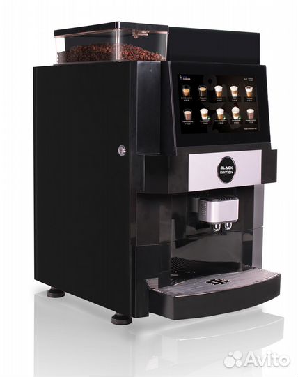 Кофейный аппарат Кофейня самообслуживания Jettino JL22