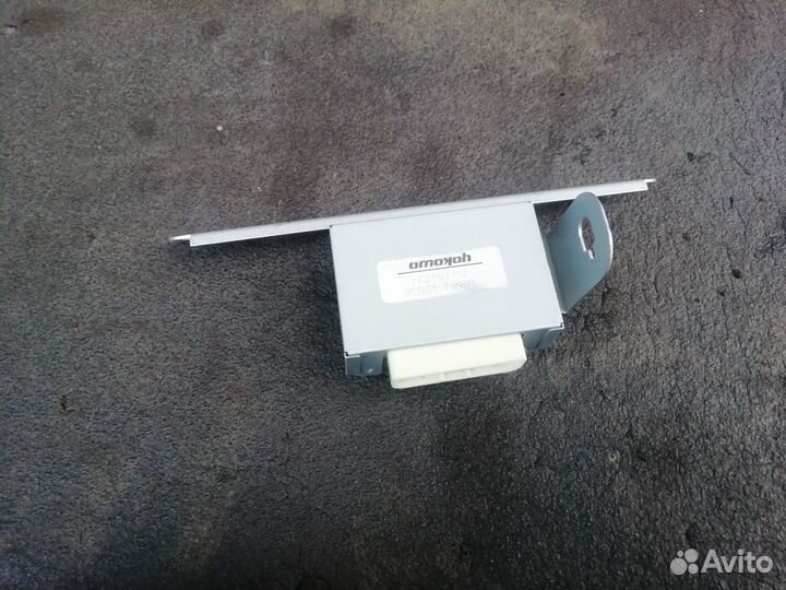 Антенна Toyota RAV4 XA50