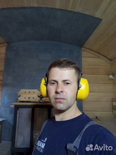 Строительство бань