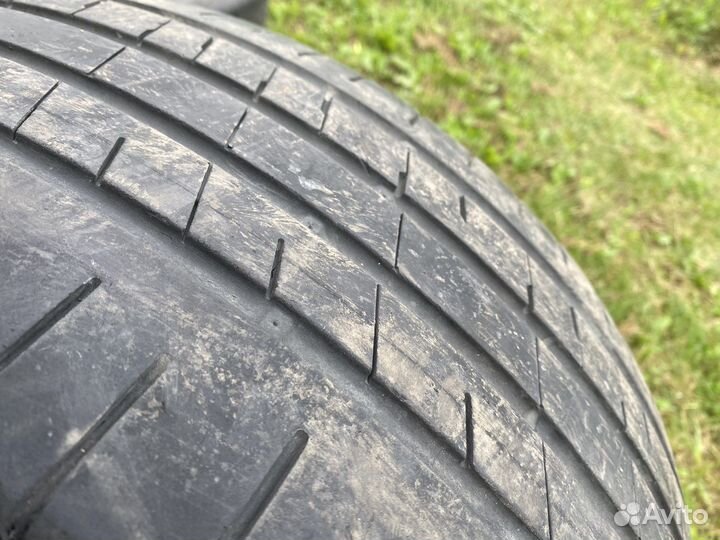 GT Radial SportActive 245/45 R18