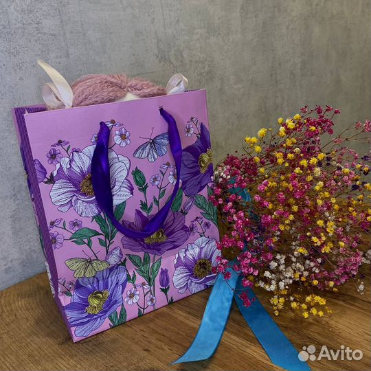 Кукла ручной работы