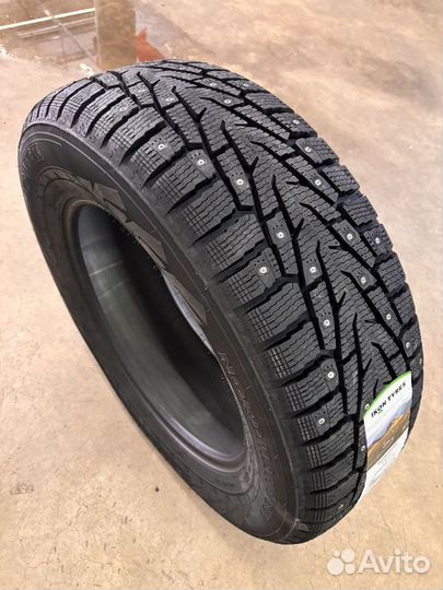 Ikon Tyres Nordman 7 SUV 245/60 R18 109T