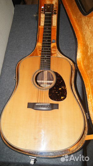 K.Yairi YW500R, Hand Crafted, Japan. С видео