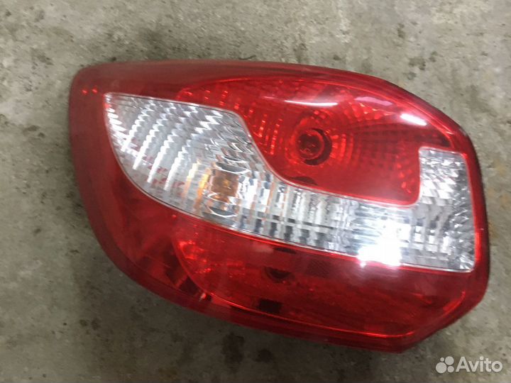 Фонарь задний левый LADA granta