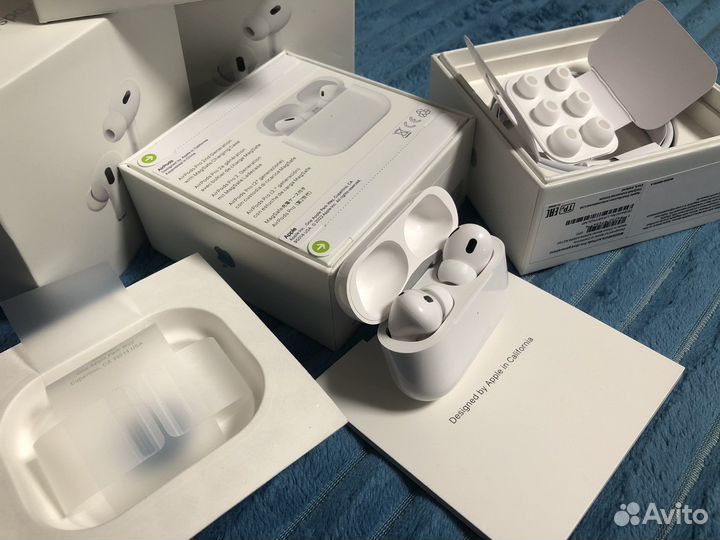Apple airpods pro 2