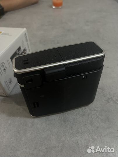 Плёночный фотоаппарат instax mini 40