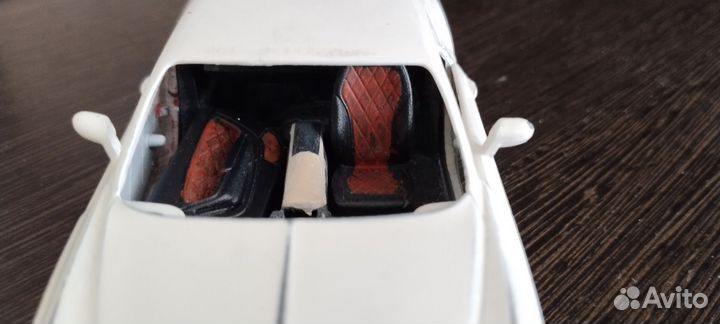 Масштабные модели