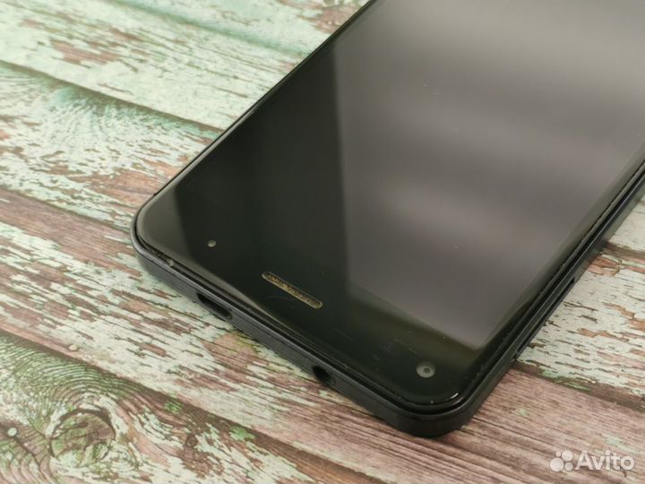 Модуль Dexp Ixion M LTE в рамке