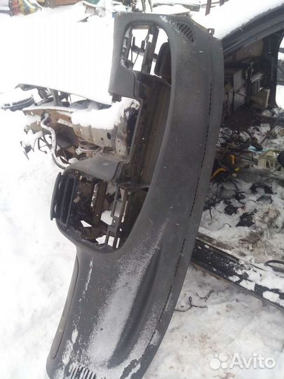 Запчасти на шевроле ланос