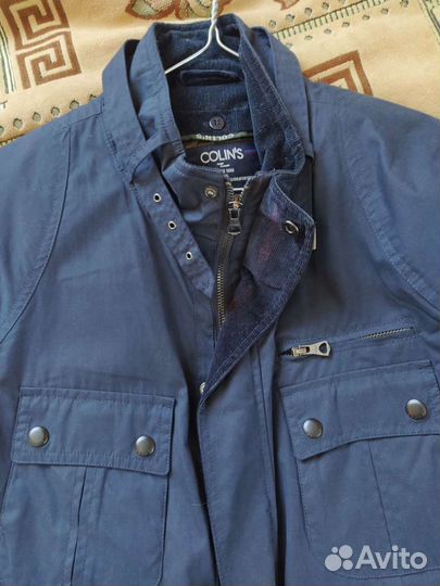 Куртка colins