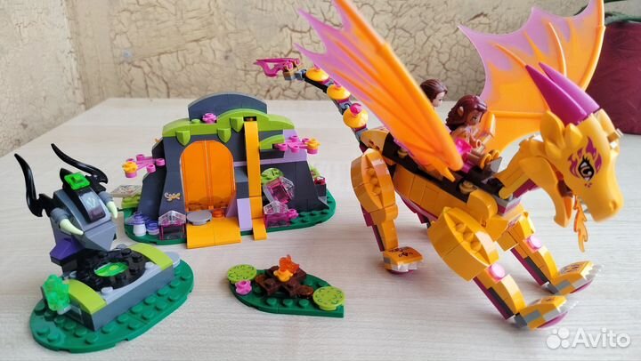 Lego разные наборы (Винтаж)