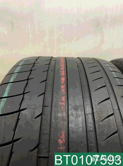 Michelin Latitude Sport 295/35 R21 107Y