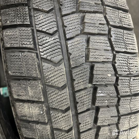 Dunlop Winter Maxx 225/55 R18