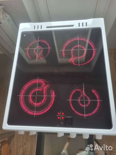 Плита электрическая Gorenje EC 51101 AW