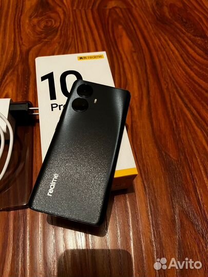 realme 10 Pro+, 8/256 ГБ
