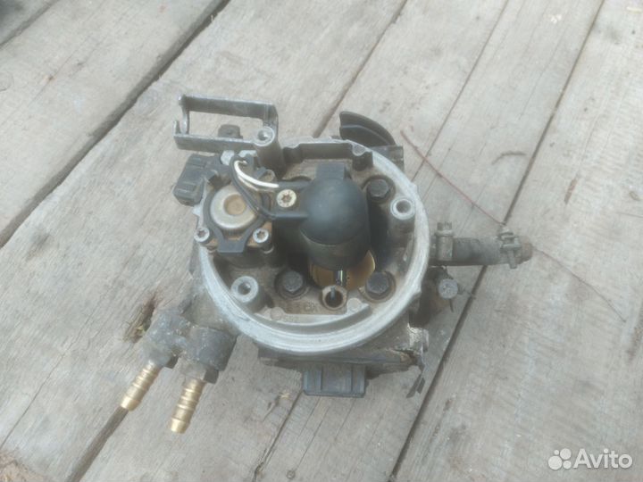 Моновпрыск passat b 4