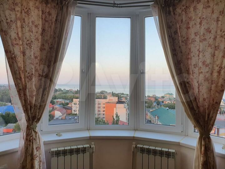 1-к. квартира, 46 м², 7/9 эт.