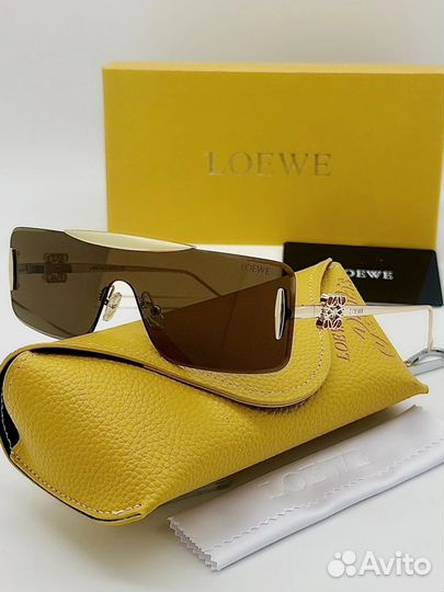Очки loewe
