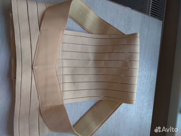 Корректор осанки