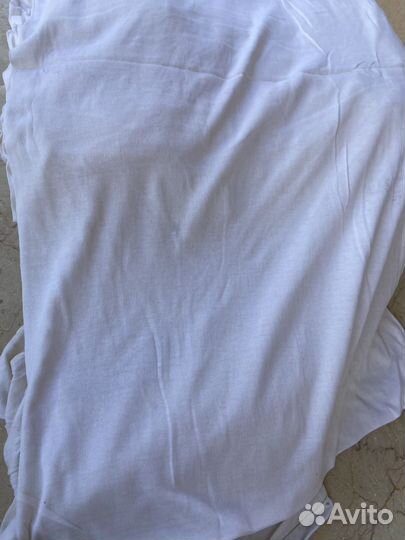 Трикотажное полотно