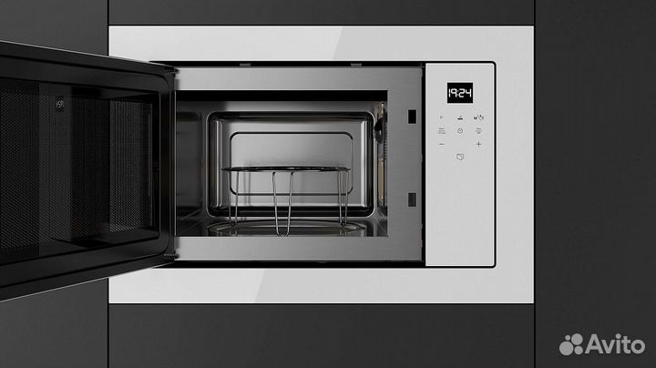 Микроволновая печь teka ML 8210 BIS white marble (112060009)