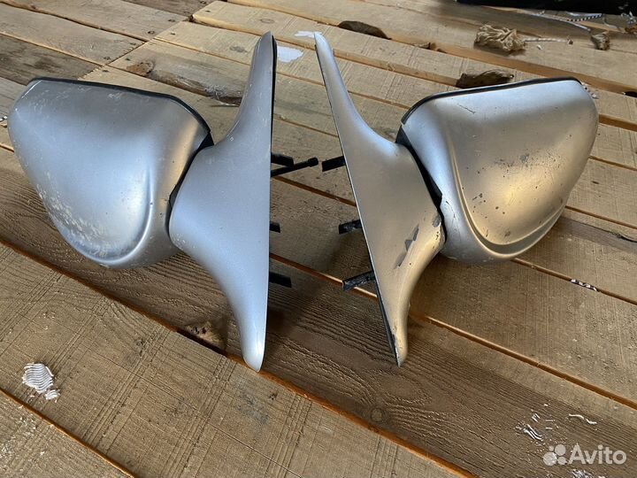 Боковые зеркала ваз 2110
