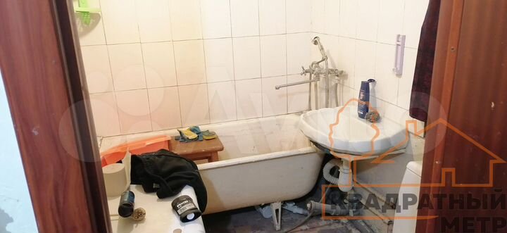 3-к. квартира, 54,6 м², 4/5 эт.