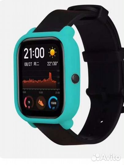 Чехол для часов Xiaomi Huami Amazfit GTS