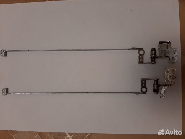 Петли кронштейны для Acer и Packard Bell