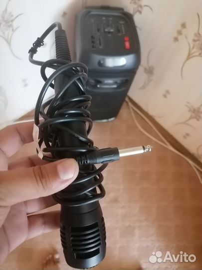 Блютус Калонка Aceline