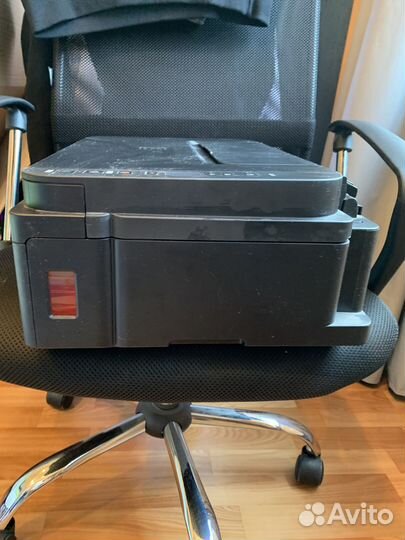 Продаю принтер Canon
