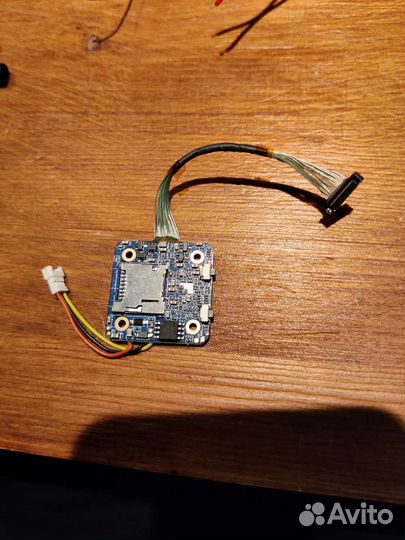 Runcam split 3 board только плата