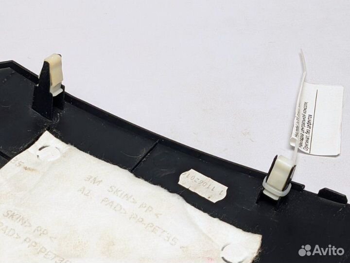 Накладка правая Hyundai Ix35 G4NA 2014